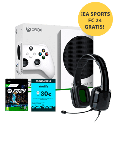 Comprar EA SPORTS FC™ 24 Edición Estándar para Xbox One y Xbox Series X, S
