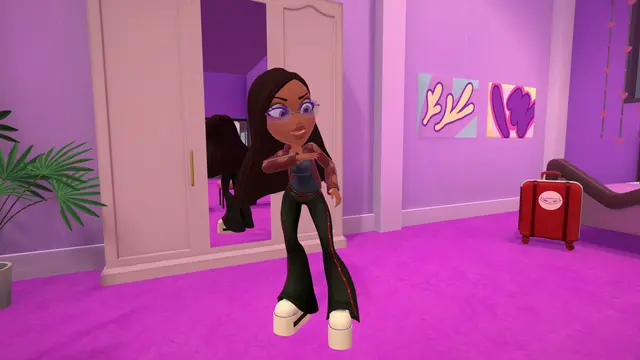 Comprar BRATZ™: A Presumir De Estilazo Edición Completa Switch Estándar screen 3