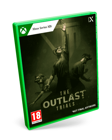 Reservar The Outlast Trials Xbox Series Estándar