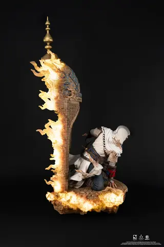 Comprar Estatua Basim Assassin’s Creed: Mirage Figuras