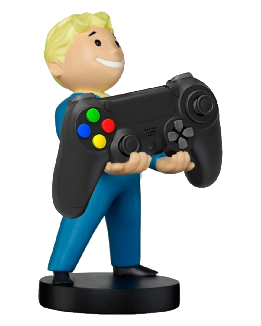 Cable guy fallout vault boy (20cm)