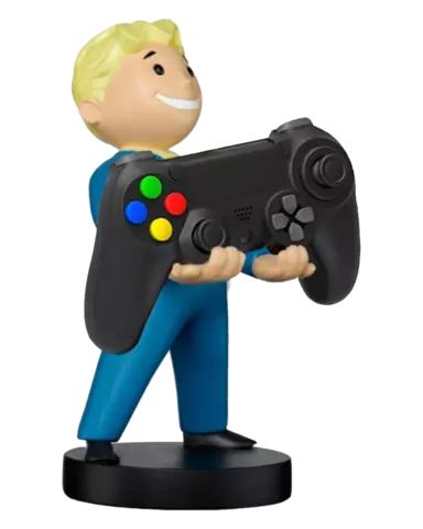 Comprar Cable Guy Fallout Vault Boy (20cm) 