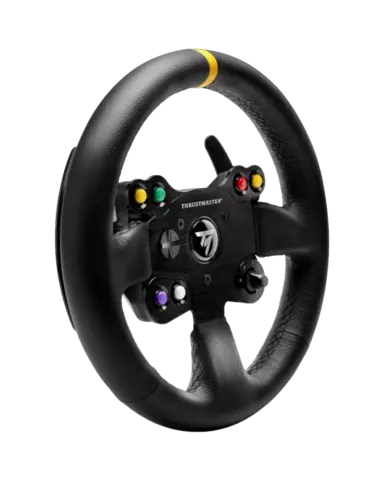 Comprar Thrustmaster Leather 28GT Volante Add-On PS4
