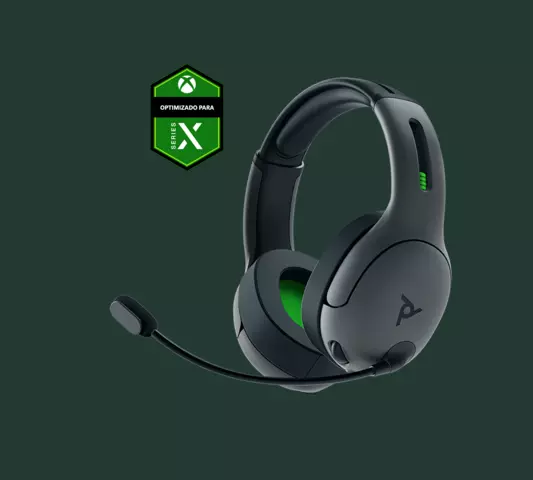 Comprar Auriculares PDP Gaming Xbox - Xbox, PS4, Xbox One, Xbox Series, Auriculares
