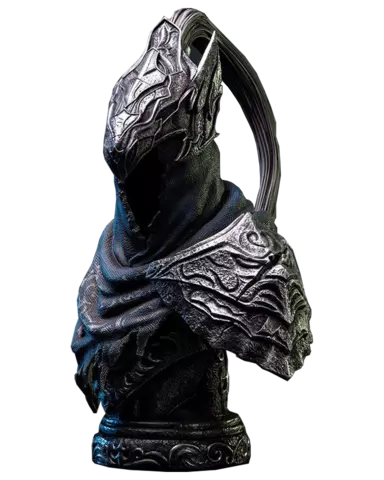 Comprar Busto Artorias the Abysswalker Dark Souls 40cm Bustos Estándar