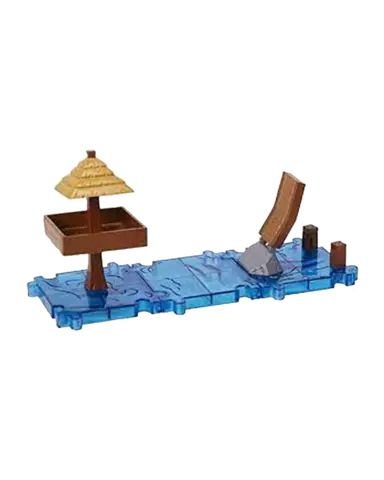 Comprar Diorama Zelda the Windwaker  Dioramas y escenarios Estándar