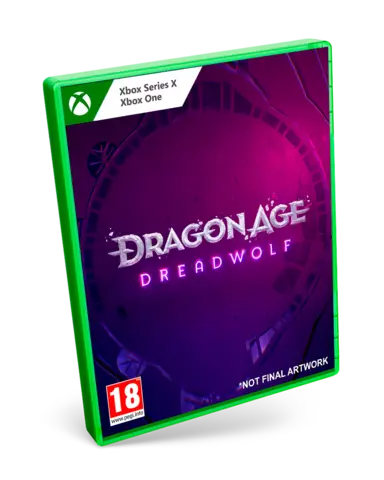 Reservar Dragon Age: Dreadwolf Xbox Series Estándar