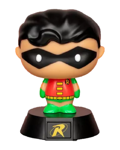 Comprar Lámpara Robin Retro Batman 