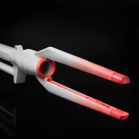 Comprar Blaster de Pulso Amban NERF The Mandalorian Réplica Réplicas Estándar screen 2