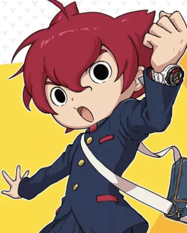 Comprar Yo-Kai Watch Jam: Yo-kai Academy Y - Estándar, PS4, Switch
