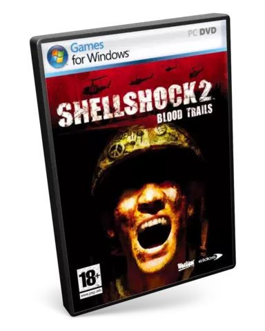 Comprar Shellshock 2: Blood Trails - PC
