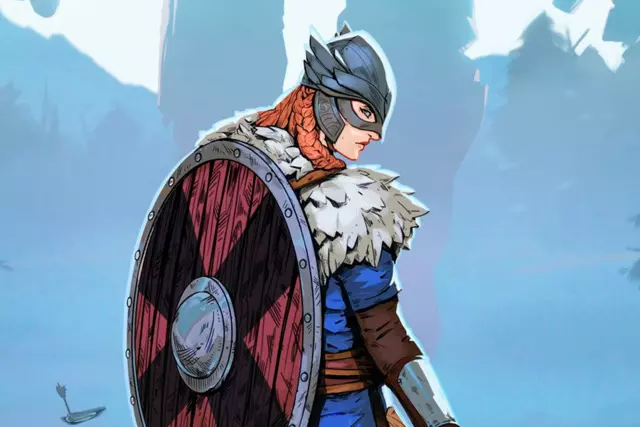 Comprar Tribes of Midgard Edición Deluxe - Estándar, PS4, PS5