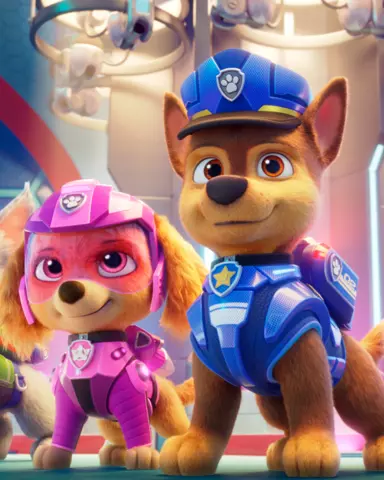 Comprar La Patrulla Canina: La Película La Llamada de Ciudad Aventura -