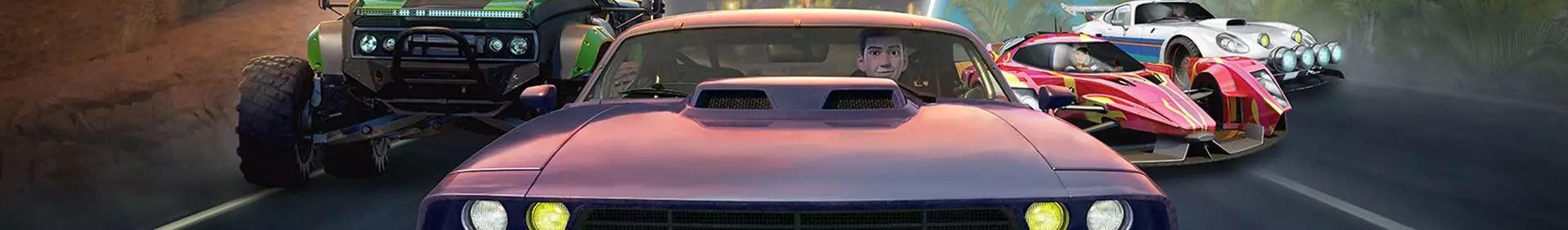 Fast & Furious Spy Racers: Rise of Sh1ft3r