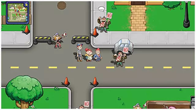 Comprar Citizens Unite!: Earth x Space Switch Estándar - Japón screen 4