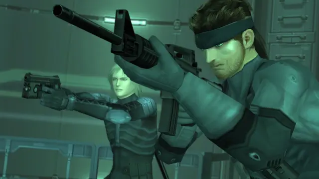 Reservar Metal Gear Solid: Master Collection - Volumen 1 Edición Day One PS5 Estándar screen 2