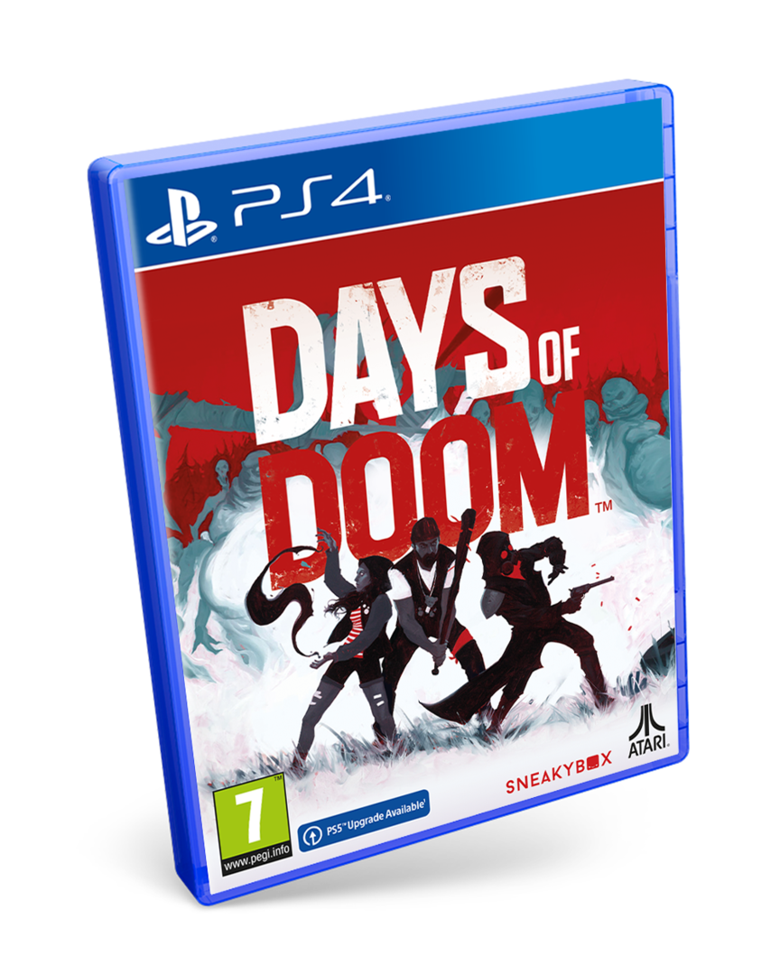 Days of doom