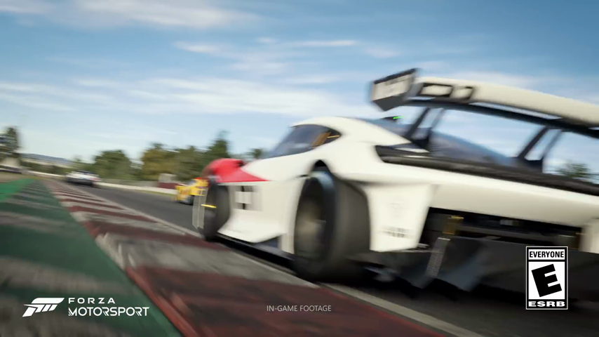 Comprar Forza Motorsport Xbox Series Estándar vídeo 3