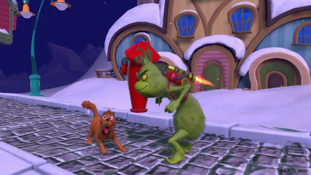 Comprar The Grinch: Christmas Adventures Xbox Series Xbox Live screen 7