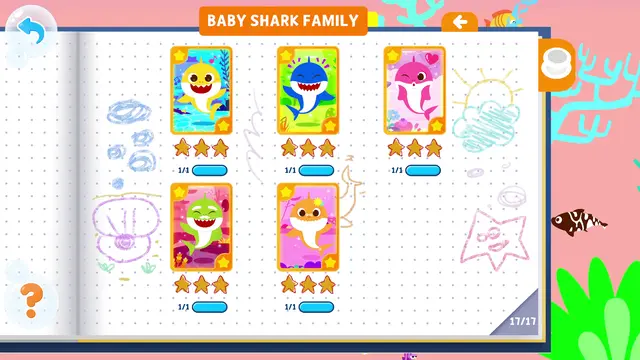 Comprar Baby Shark: Sing And Swim Party  Switch Estándar screen 1