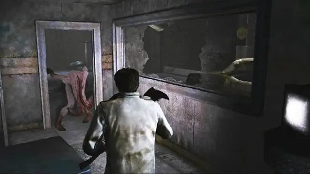Comprar Silent Hill: Homecoming (Import) PS3 Estándar - UK screen 5