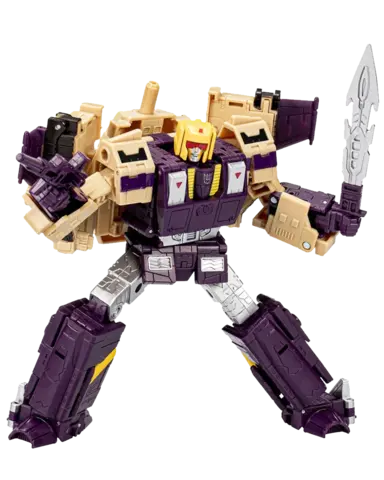 Comprar Figura Blitzwing Transformers Generations Legacy Evolution 18 cm Figuras