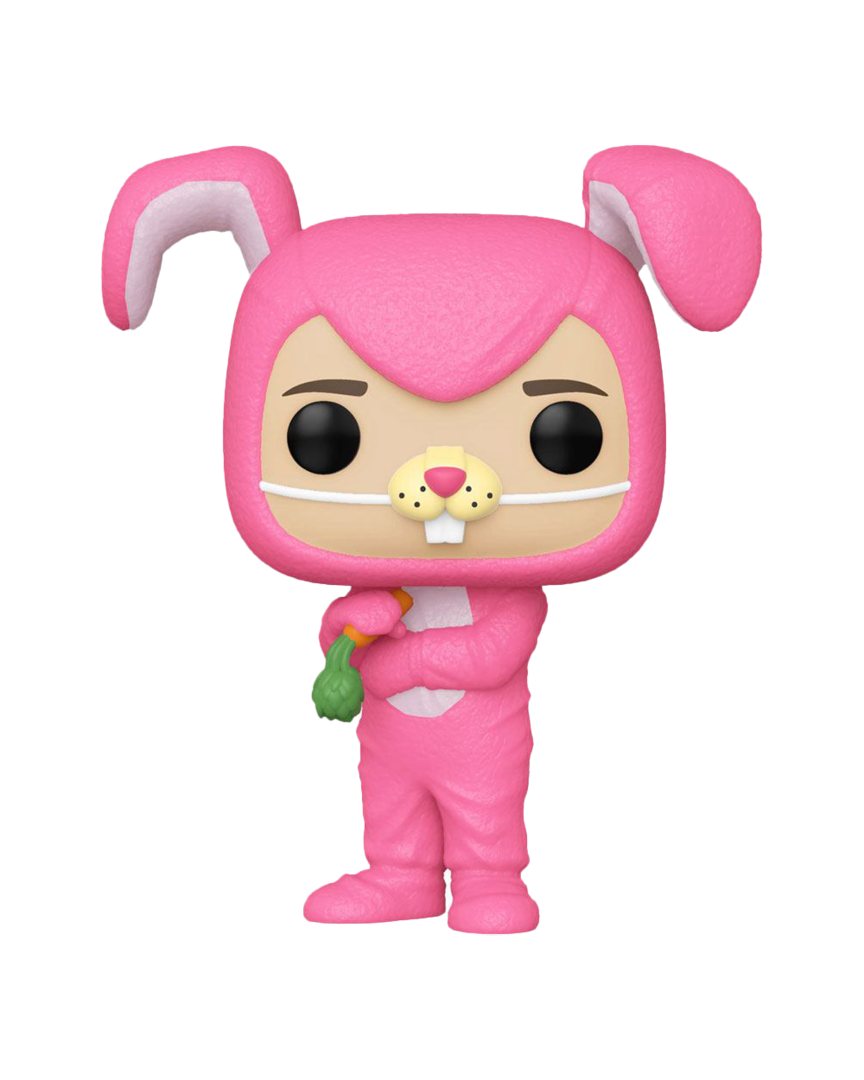 Figura POP! Friends TV Chandler as Bunny 9 cm