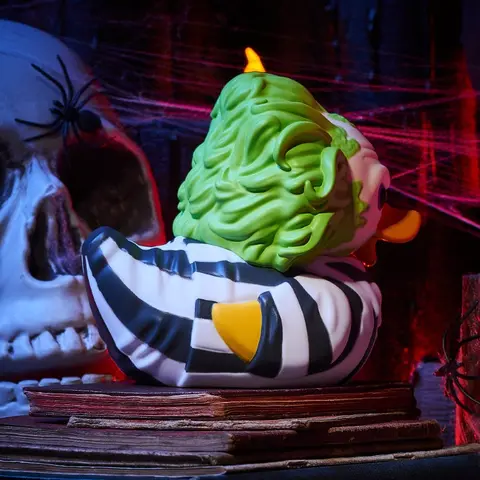 Reservar Tubbz: Beetlejuice 1 Beetlejuice Standard Edition Figuras