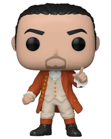 Comprar Figura POP! Broadway Alexander Hamilton 9 cm Figuras