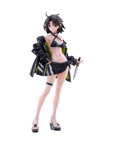 Figura Moon Cancer / Jade Rabbit Fate/Grand Order 1/7 Claynel