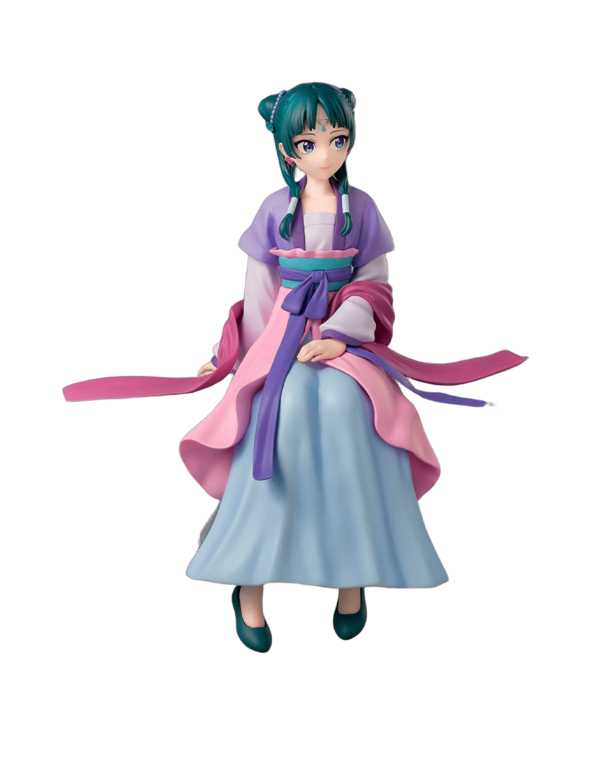 Figura maomao the apothecary diaries moon fairy ver. pm perching sega