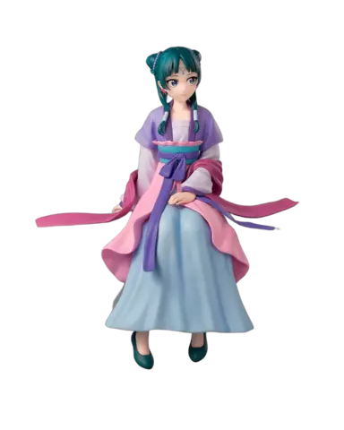 Figura Maomao The Apothecary Diaries Moon Fairy Ver. PM Perching Sega
