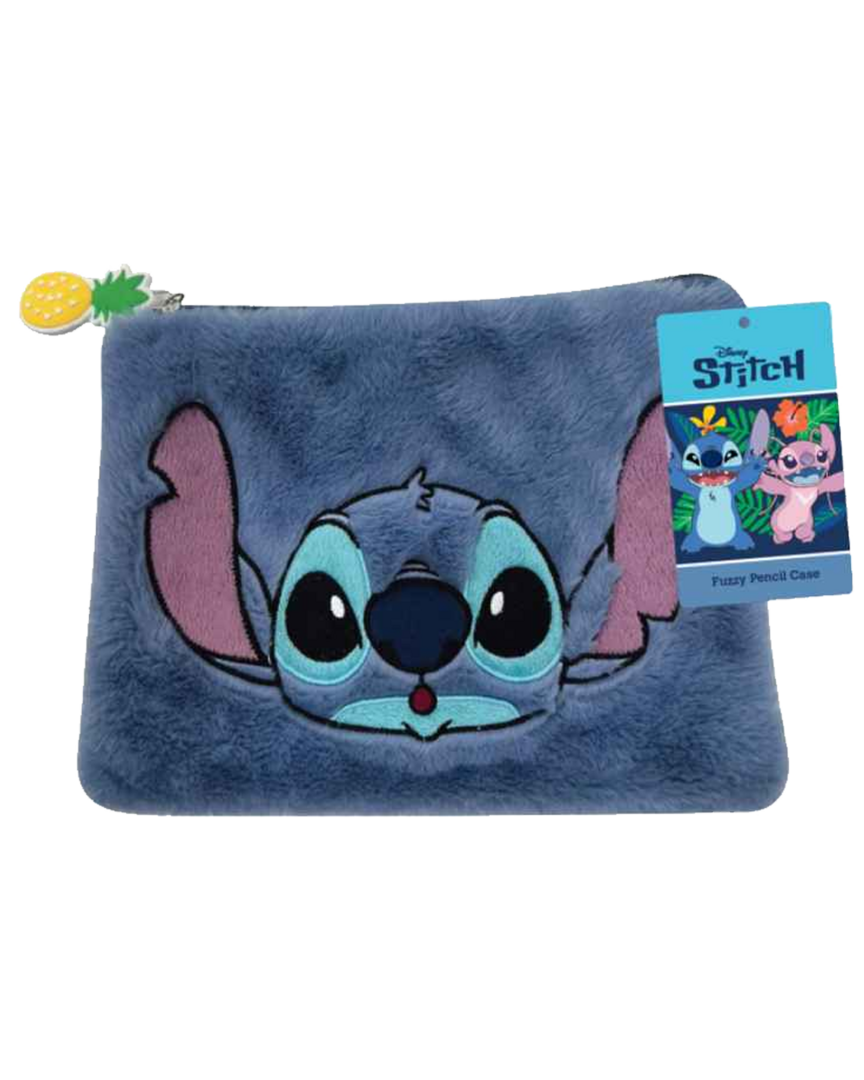 Portatodo de Peluche Stitch Lilo & Stitch