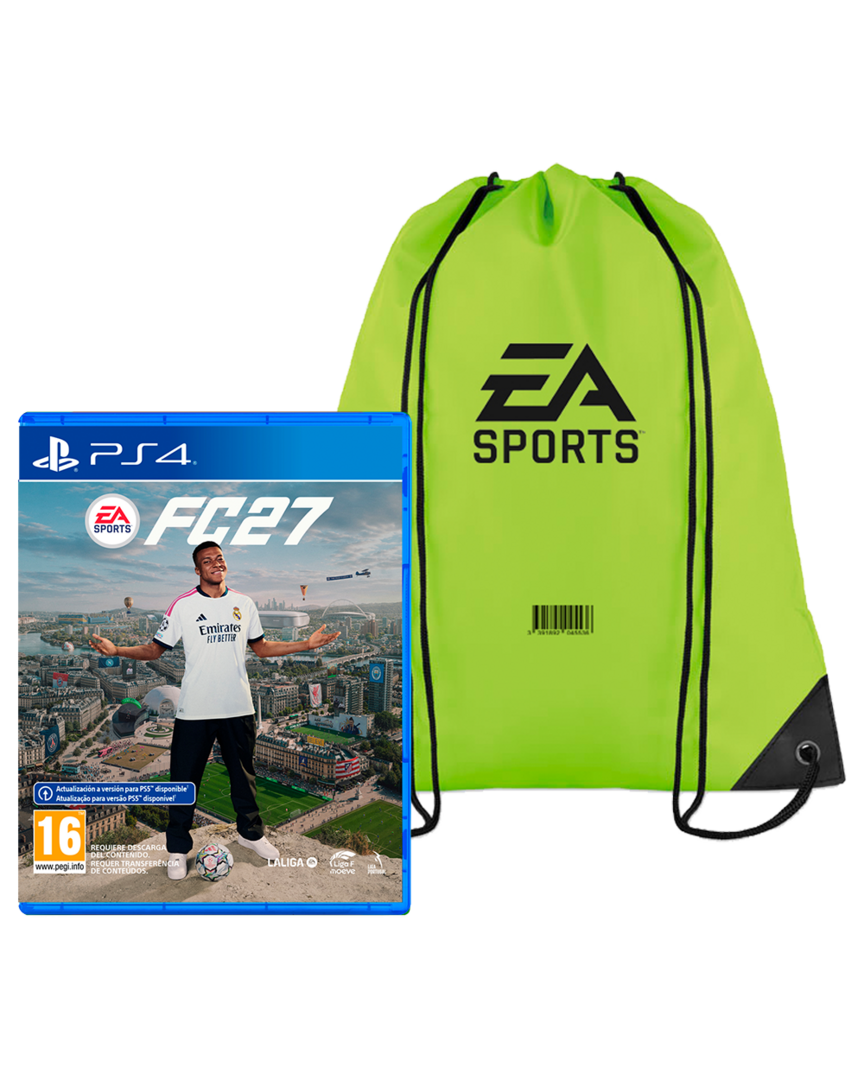 Ea sports fc 27