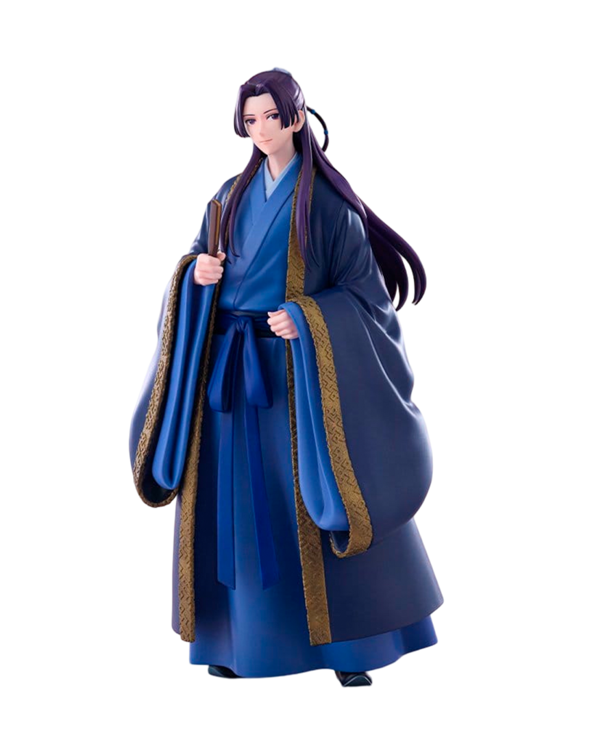 Figura Jinshi The Apothecary Diaries Oshi Works Kotobukiya