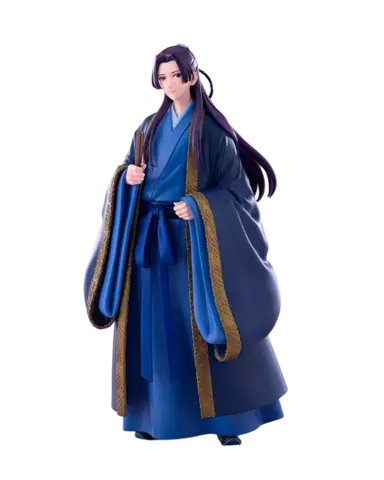 Figura Jinshi The Apothecary Diaries Oshi Works Kotobukiya