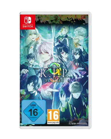 9 R.I.P. sequel