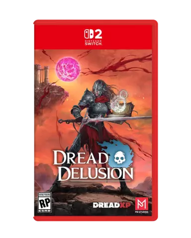 Dread Delusion - USA