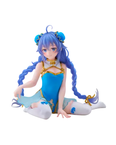 Figura Roxy Migurdia Mushoku Tensei: Jobless Reincarnation Chinese Dress Ver. Desktop Cute Taito