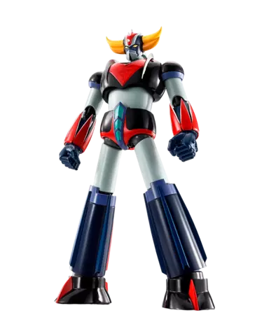 Figura Super UFO Robot Grendizer Grendizer Robot Spirits