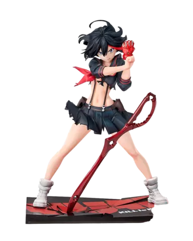 Figura Ryuko Matoi Kill La Kill Transformation Ver. 1/7 Good Smile