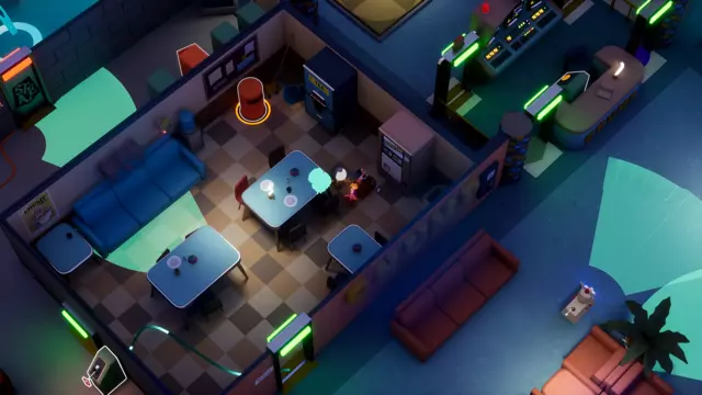 Reservar Chicken Run: Eggstraction PS5 Estándar screen 1