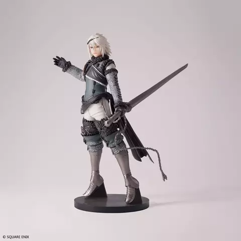 Reservar Figura NieR NieR Replicant ver.1.22474487139... Form-Ism Square Enix 19cm Figuras Estándar