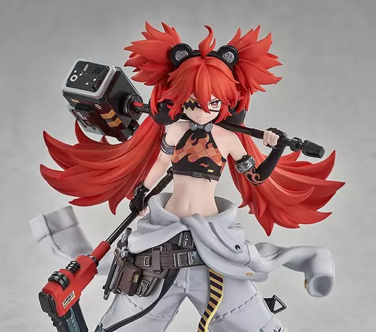 Reservar Figura Koleda Belobog Zenless Zone Zero Pop Up Parade SP 17cm Figuras