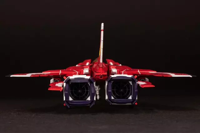 Reservar Figura Model Kit FT-00004A Azuma Raiden V Director's Cut Plum Figuras