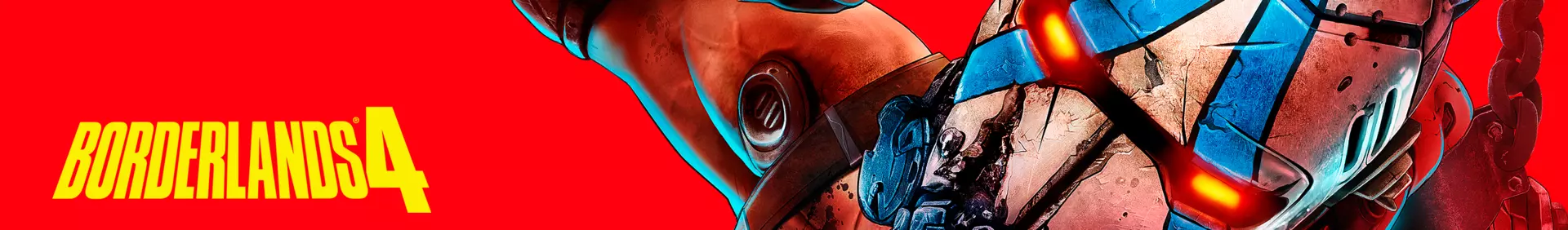Borderlands 4