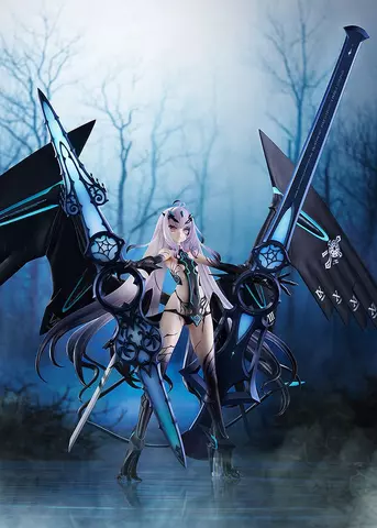 Reservar Figura Lancer/Mélusine Fate/Grand Order 1/7 Phat! Figuras Estándar