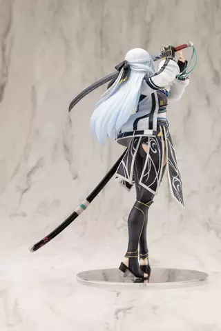 Reservar Figura Shizuna Rem Misurugi The Legend of Heroes 1/8 Kotobukiya Figuras Estándar