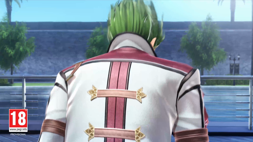 Reservar The Legend of Heroes: Trails beyond the Horizon - Deluxe Edition Switch Deluxe vídeo 1