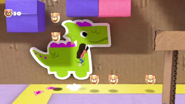 Reservar Dreamworks La Casa De Muñecas De Gabby: Listos Para La Fiesta PS5 Estándar screen 3